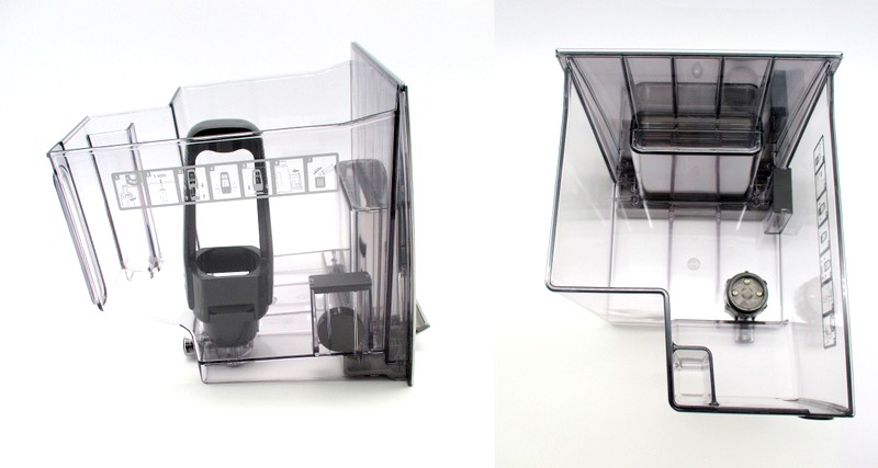 Sage Water Tank SP0025076, Glossy SES920 SES980 SES990