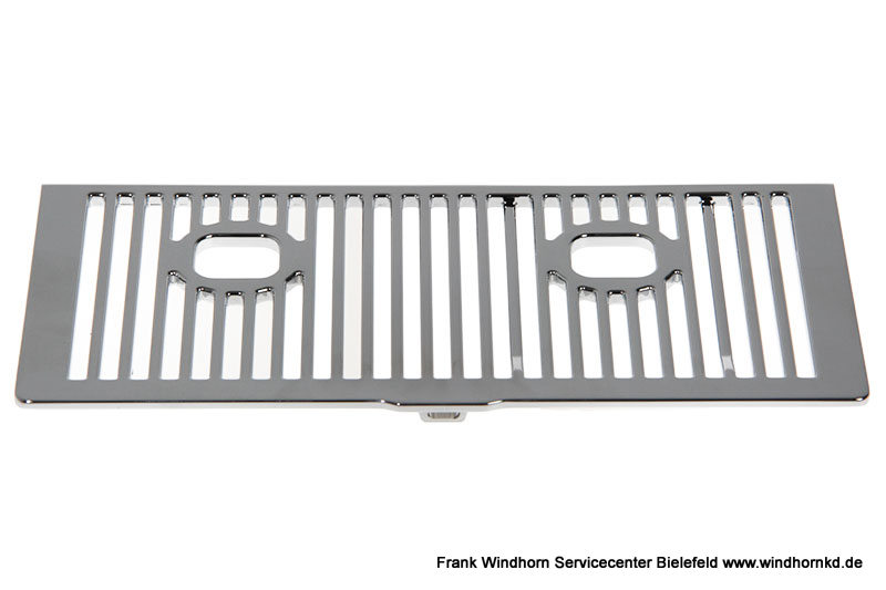 De’Longhi 7013212131 Original Abtropfgitter Nespresso Lattissima