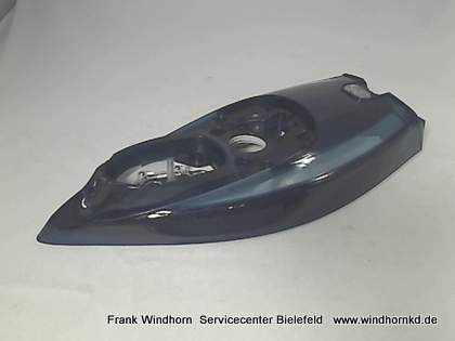 Wassertank