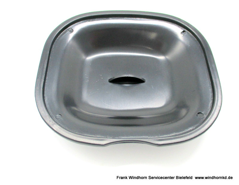 ABS TRAY    EUR/PROF