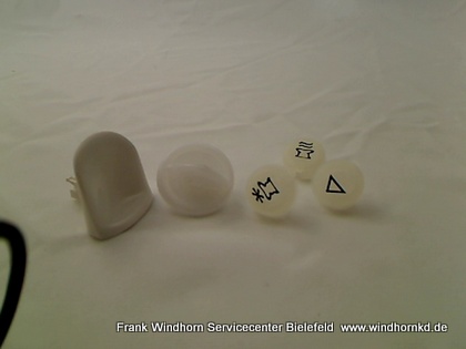 Knopf-Set ws TT