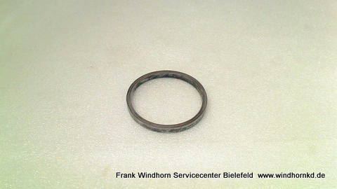 Dichtung / Sitzfläche / Schüssel