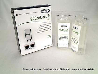 SET DLSC200 2X100ML-ECODECALKD