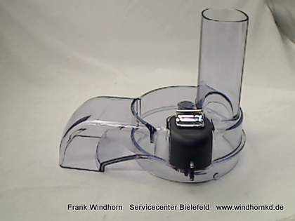 FOOD PROCESSOR LID FDM100