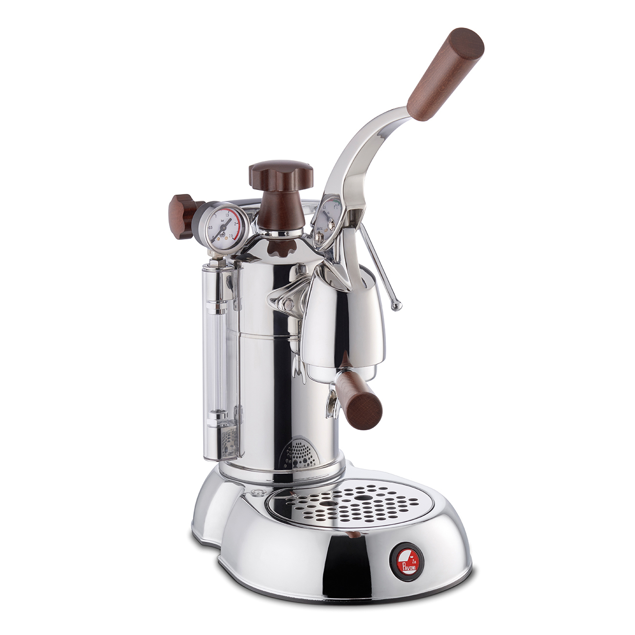 Leichte Gebrauchsspur: Stradivari Professional Lusso LPSPH Chrom