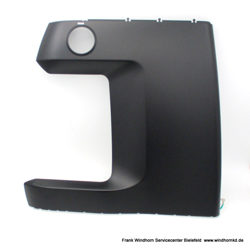 Side Panel right SES990 BTR