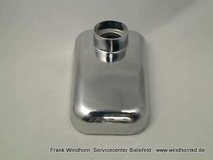 Teller (aluminium)