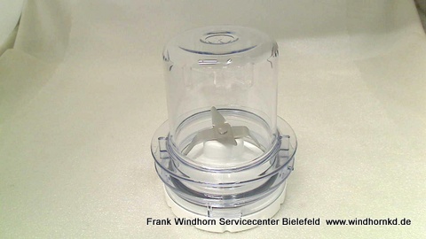 Mühle kpl. BL380/470