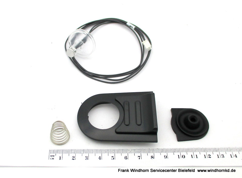 Sensor + Cover SNE500