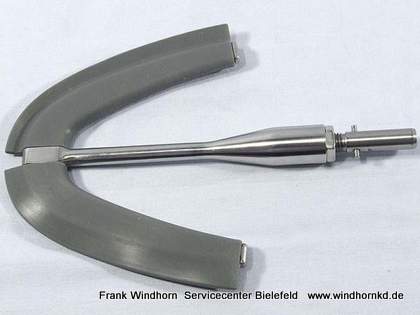 Flexi-Rührelement für Cooking Chef