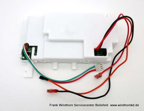 Main PCB SNE500 240V