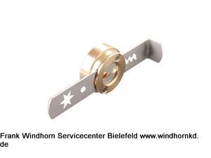 Spritzgebäckvorsatz für Nudelpresse