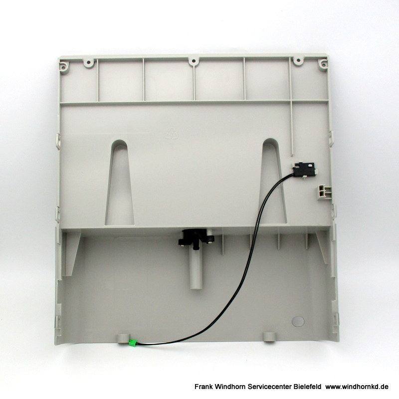 Housing Back Cover SES880