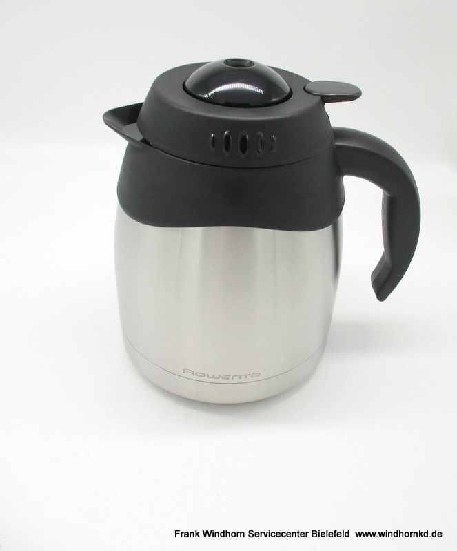 Thermoskanne