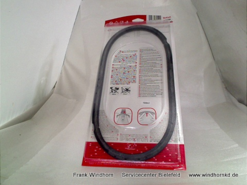 Tefal 980549 Dichtung - Für Optima/Edelstahlbehälter Ø253mm 