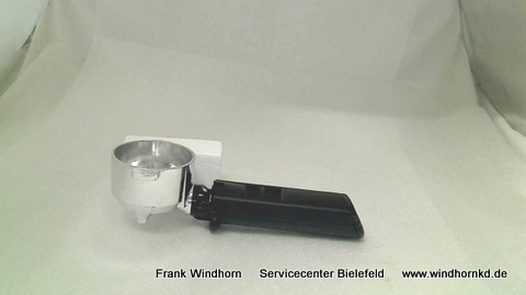 Siebträger
