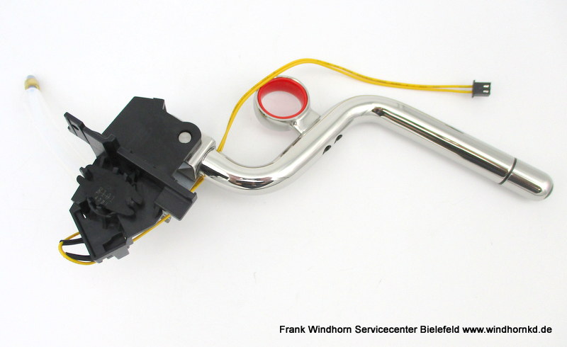 Dampfhahn SVE850
