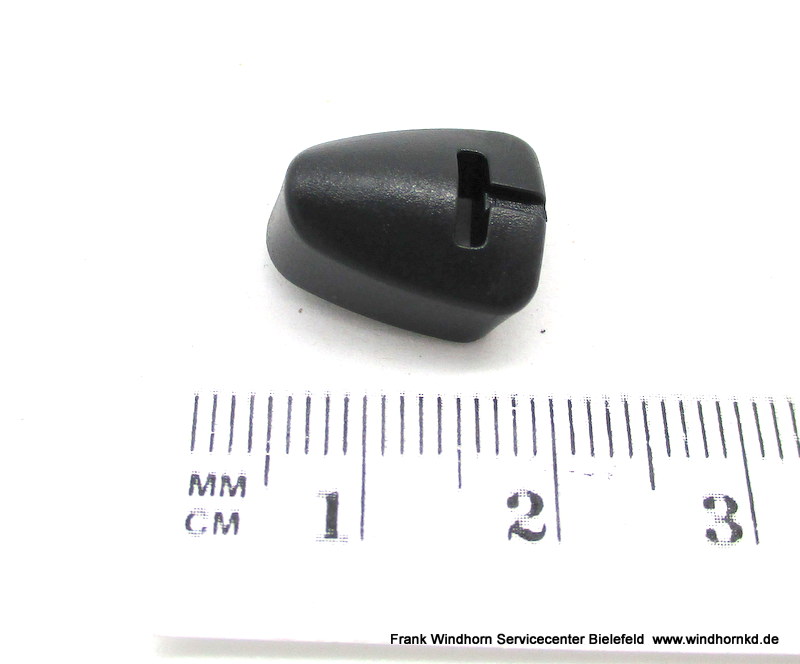 Micro Adjust Knob (Preciso)