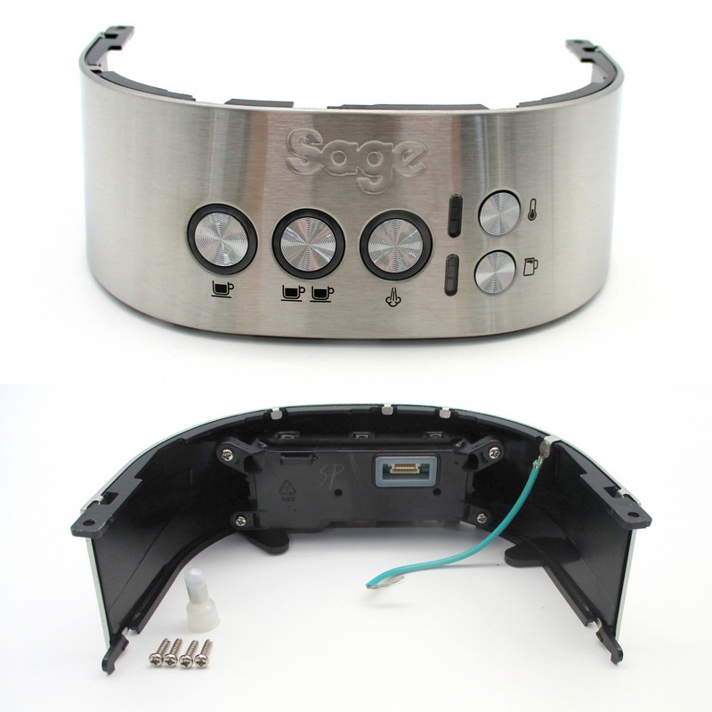 Sage SP0024784 Control Display, 240V, for SES500