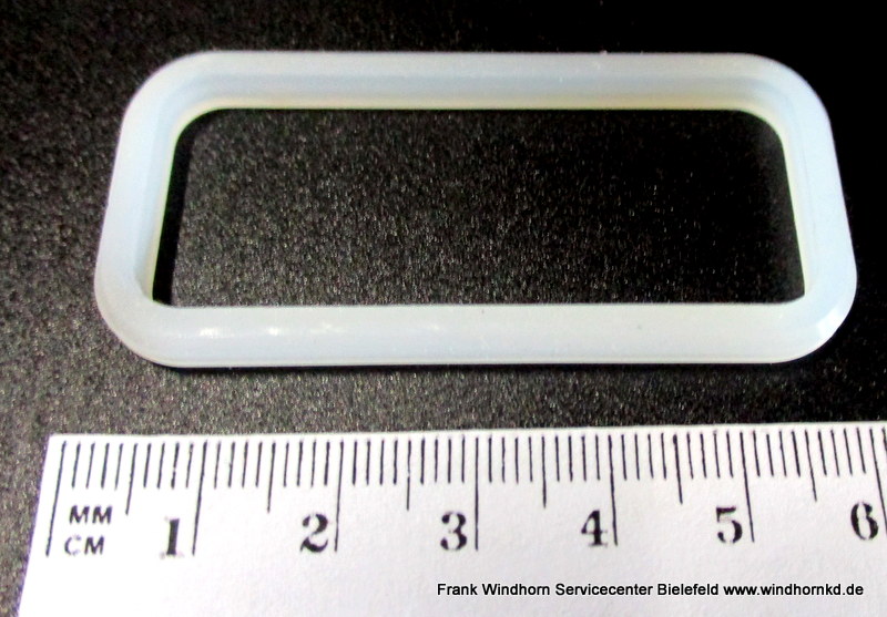 Water Seal Channel SES990