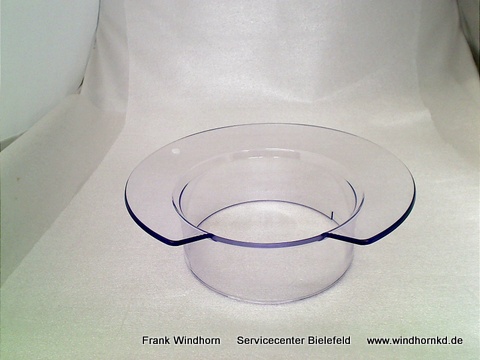 Deckel/schüssel/zu Kneten
