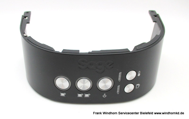 Control Panel SES500BTR