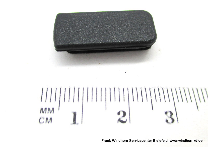Calibration Grommet