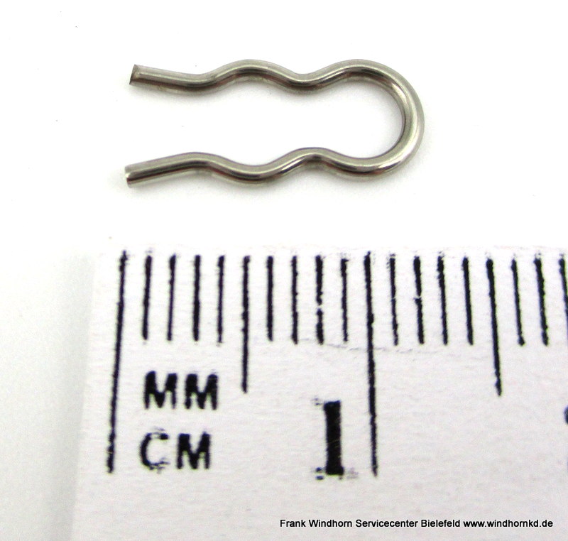 Clip Hose