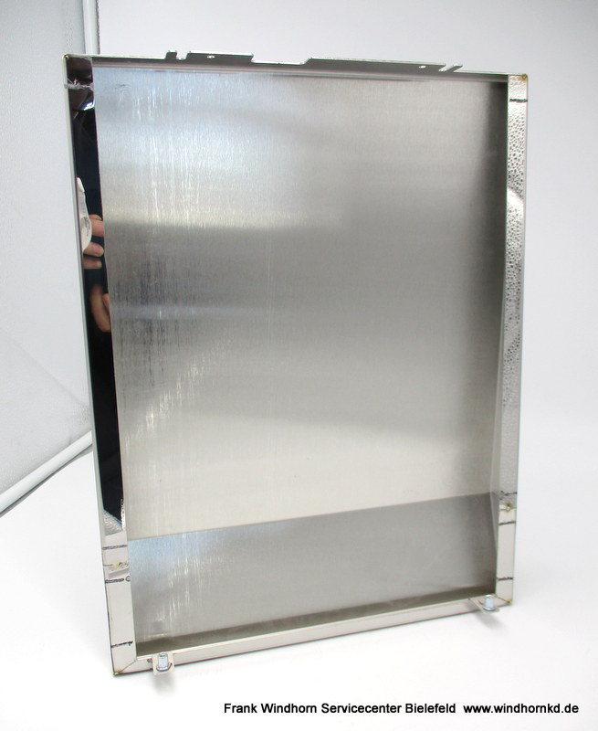 PANNELLO LATERALE DX-SX D. CALDAIA ECM