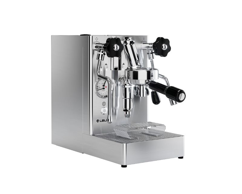 Gehäuseschäden: MaraX PL62X silber