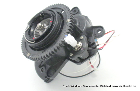 Grinder SES878