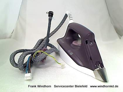 Griff+geräteschnur