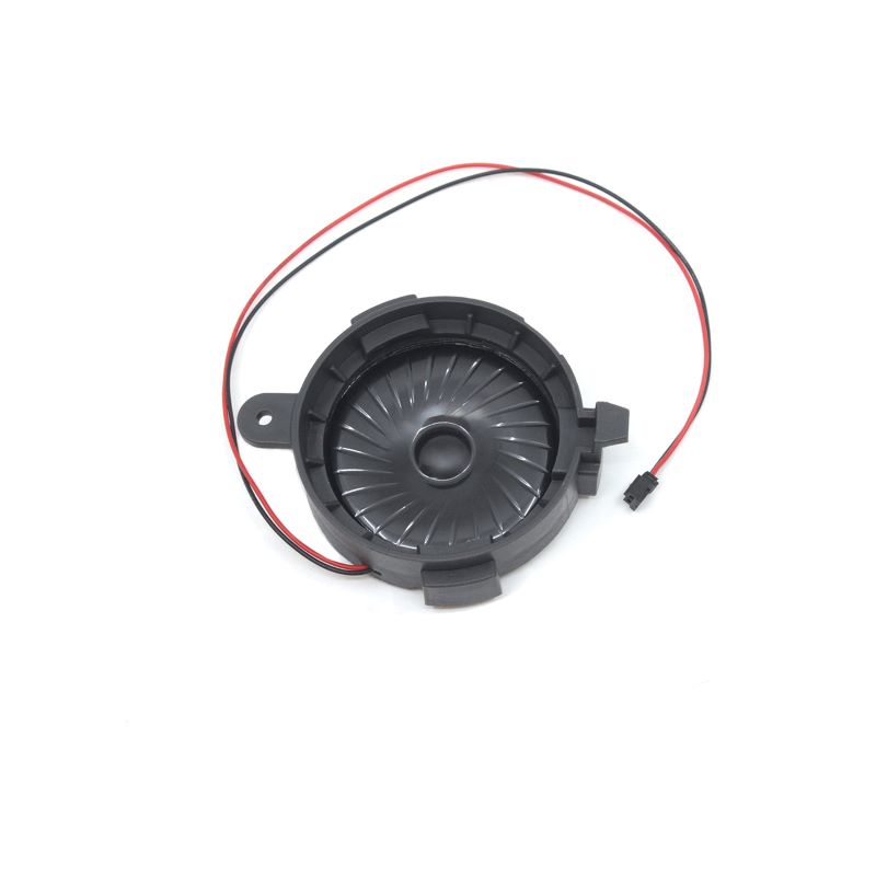 Speaker Assembly