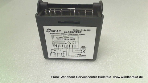 Elektronik ECM Technika