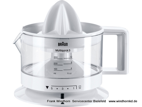 Juicer