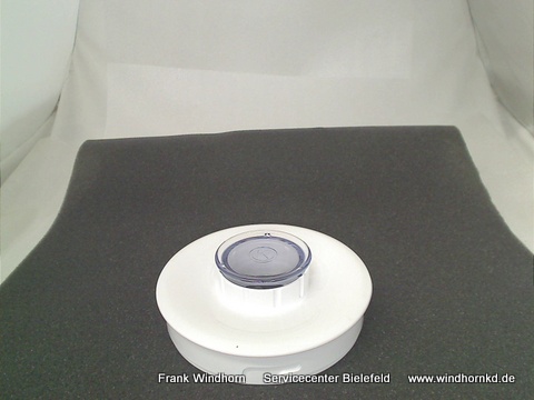 LIQUID LID/FILLER CAP-WHITE BL