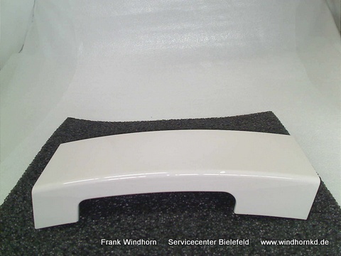 FRONT SERBATOIO H2O BNC H86(AB