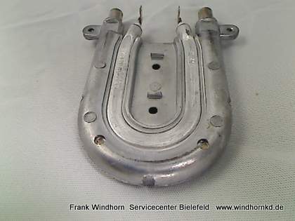 Heizung Dampfheizung Heißwasser EN6alle EN720