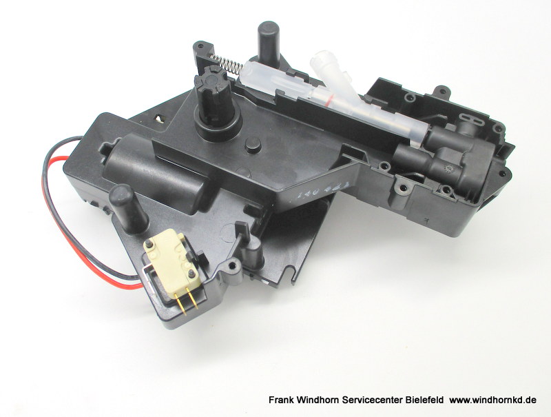 ANTRIEB A-046 KPL BASIS V16, V