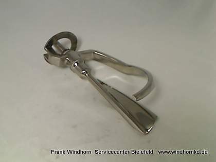 Koch-Rührelement für Cooking Chef