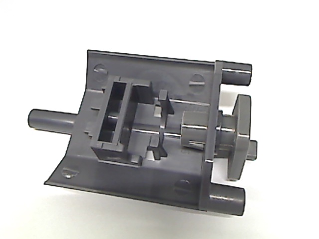 INTERLOCK MOULDINGS - 2 - CH25