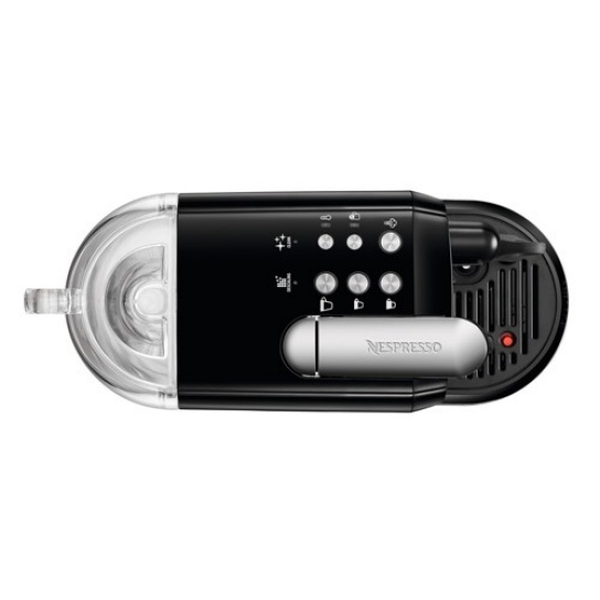 Clear use traces: Creatista Uno Black Shiny SNE500BKS