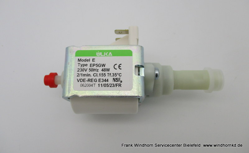 POMPA ULKA-EP5GW230V48W50H(PAL