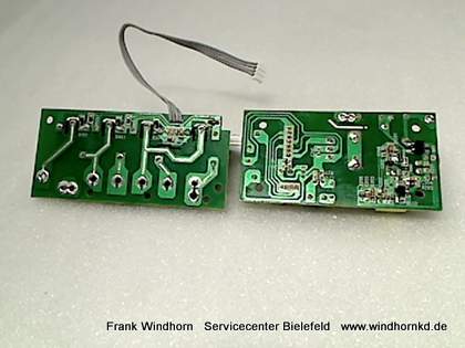 PCB TTM610