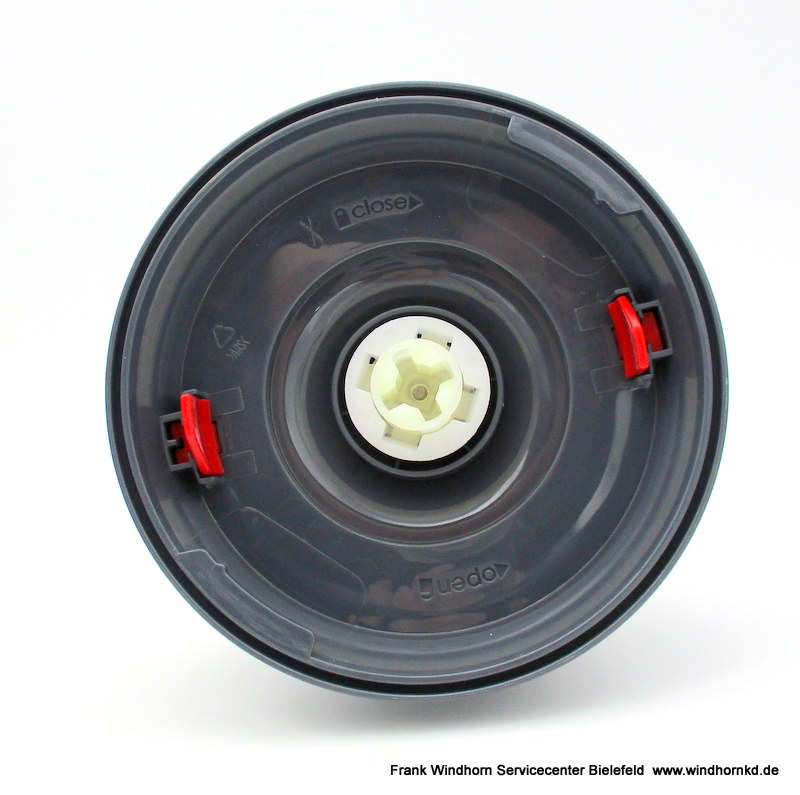 Kräuter- und Gewürzmühle FPM