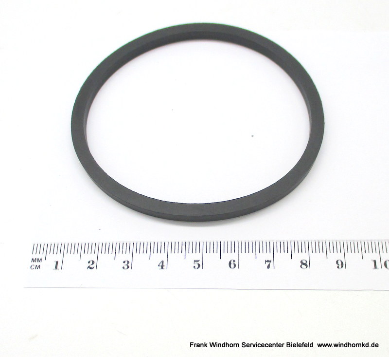 Ring/gummi/schüssel/1l
