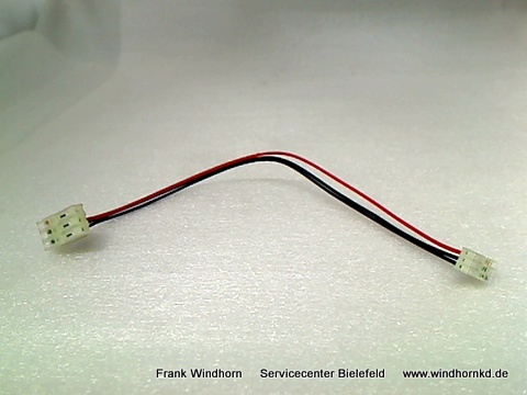 Turbinenkabel 220 mm