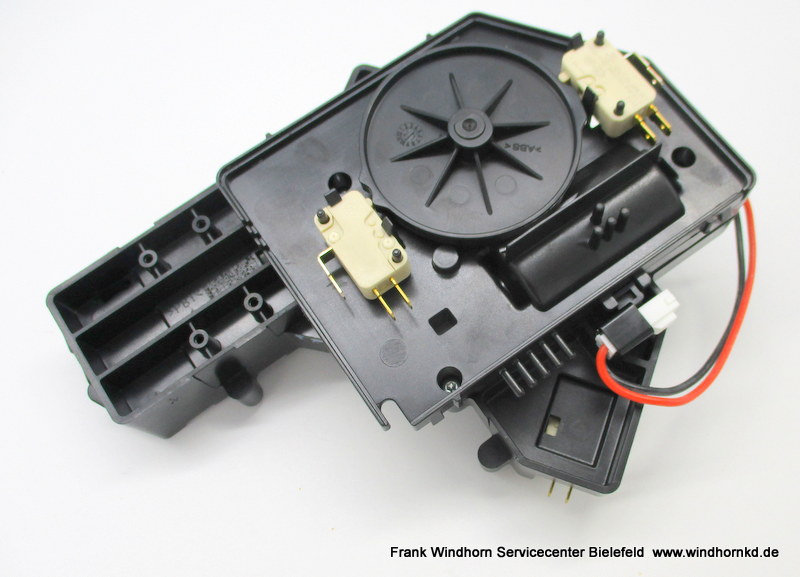 ANTRIEB A-046 KPL BASIS V16, V