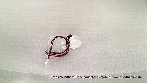 DURCHFLUSSMESSER