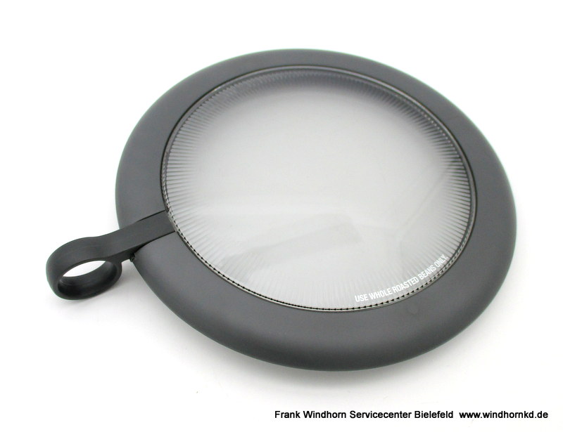 Coffee Bean Container Lid SES881/SES985